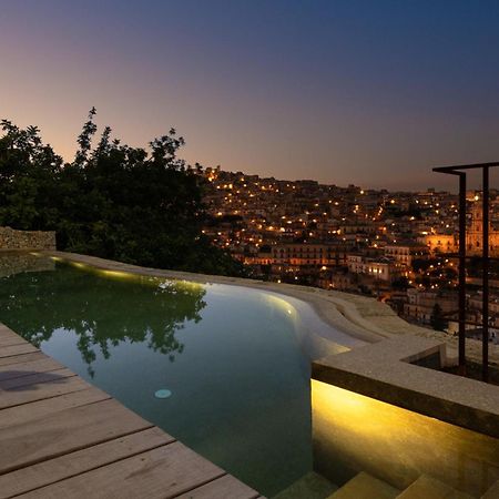 Casa Talia - House Villa Modica Ngoại thất bức ảnh