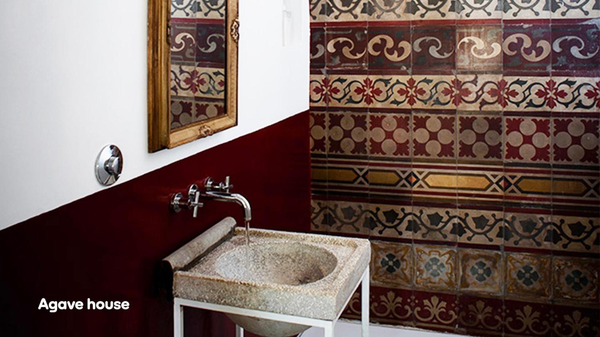 Casa Talia - House Villa Modica Ngoại thất bức ảnh