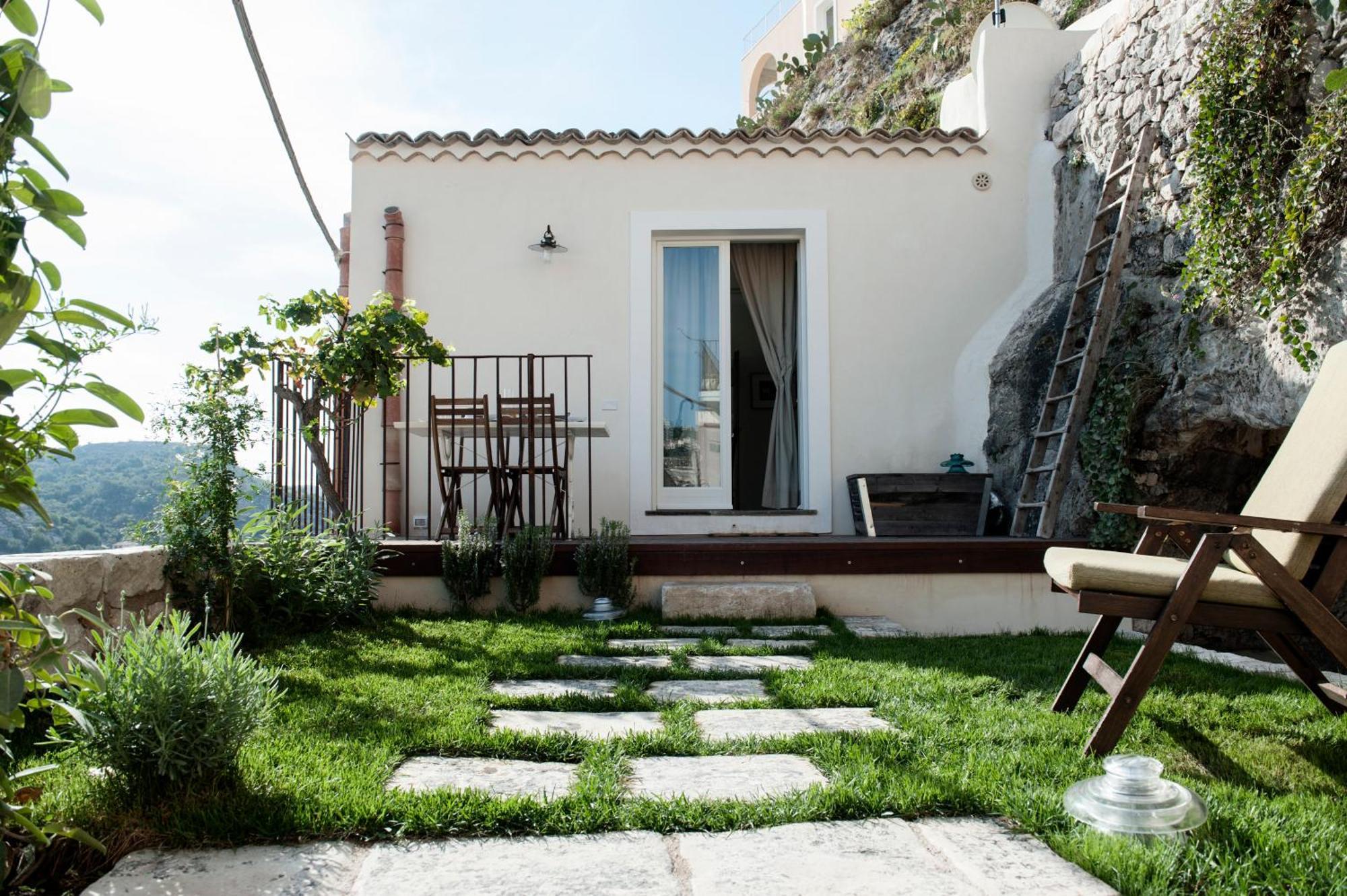 Casa Talia - House Villa Modica Ngoại thất bức ảnh